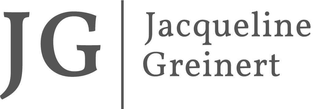Logo Jacqueline Greintert